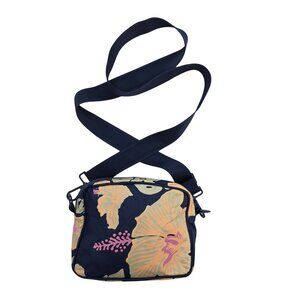 ALOHA Collection in Papeʻete by Samudra Small Crossbody Bag